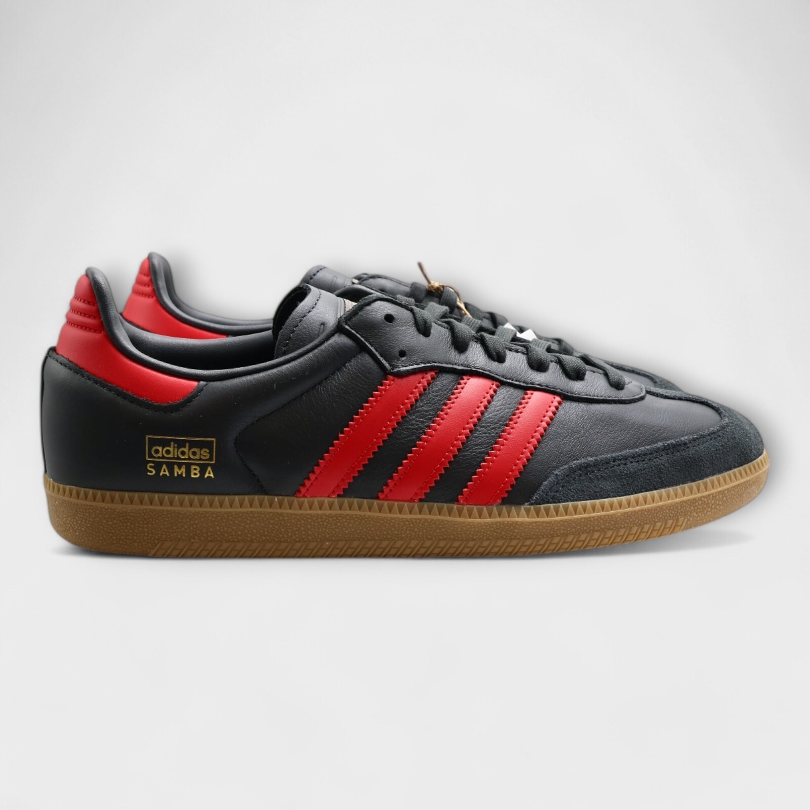 Adidas Samba OG Women's Fashion Lifestyle Shoes Sneakers