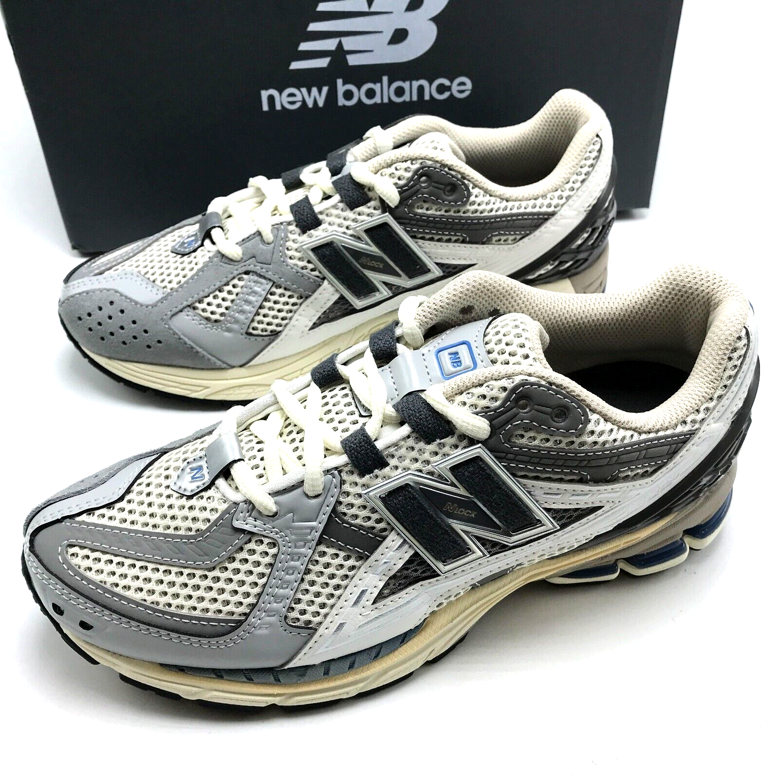 New Balance 1906U Raincloud Magnet Men's Shoe U1906NA sz 5