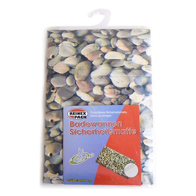 Badewanneneinlage Wanneneinlage Antirutschmatte Badewanne Matte Dusche Einlage