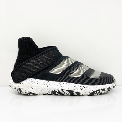 

Мужские баскетбольные кроссовки Adidas Harden BE 3 EH1986, размер 7, Черный, Harden BE 3
