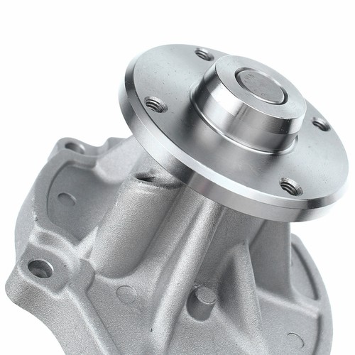 Engine Water Pump w/ Gasket for Nissan K21 K25 Engines 21010-FU425