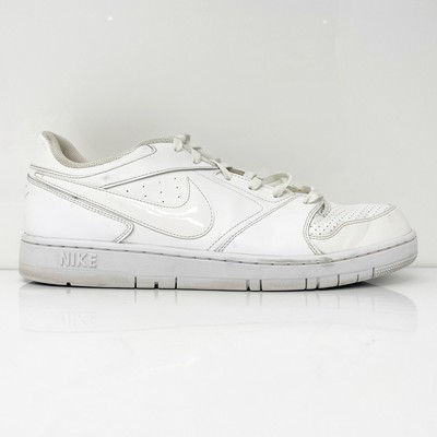 

Nike Mens Prestige IV 488428-111 Белая повседневная обувь Кроссовки Размер 13, Белый, Prestige IV