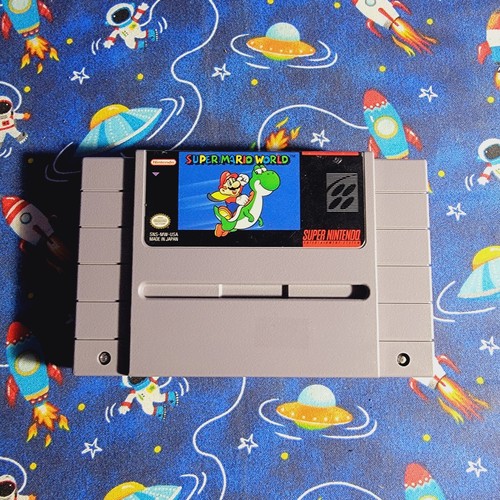 SUPER NINTENDO WORLD 星型イヤーマフ SUPER NINTENDO WORLD 星型イヤーマフ SUPER NINTENDO WORLD 星