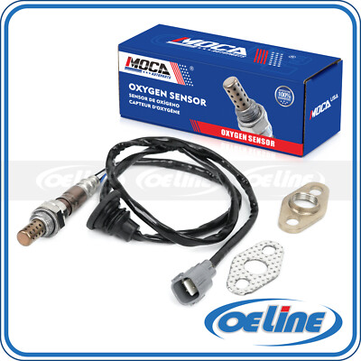 Downstream O2 Oxygen Sensor For 2000-2004 Toyota Tacoma 2.4L 2.7L 3.4L 234-4189