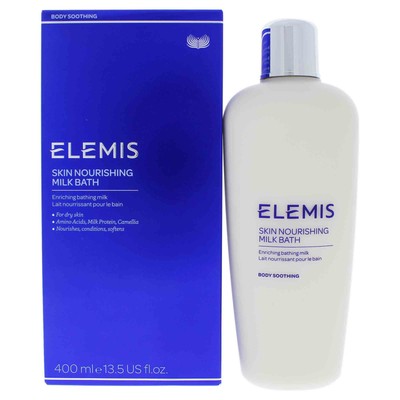 elemis milk bath lotion