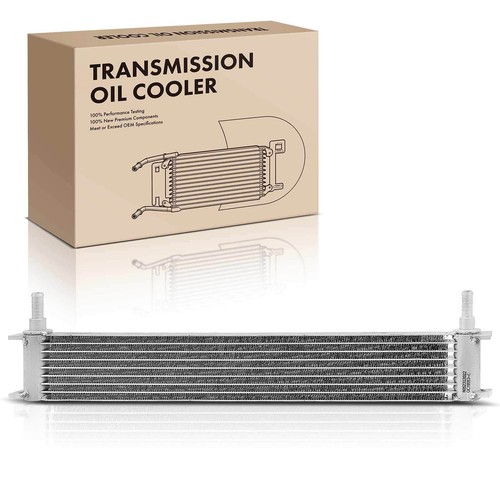 Automatic Transmission Oil Cooler for Ford F-150 2015 2016-2020 6 Speed Trans.