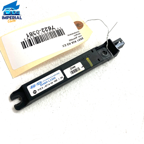 2021 - 2023 KIA Sorento K5 (2021) Keyless Key Less Entry Antenna Module Unit OEM