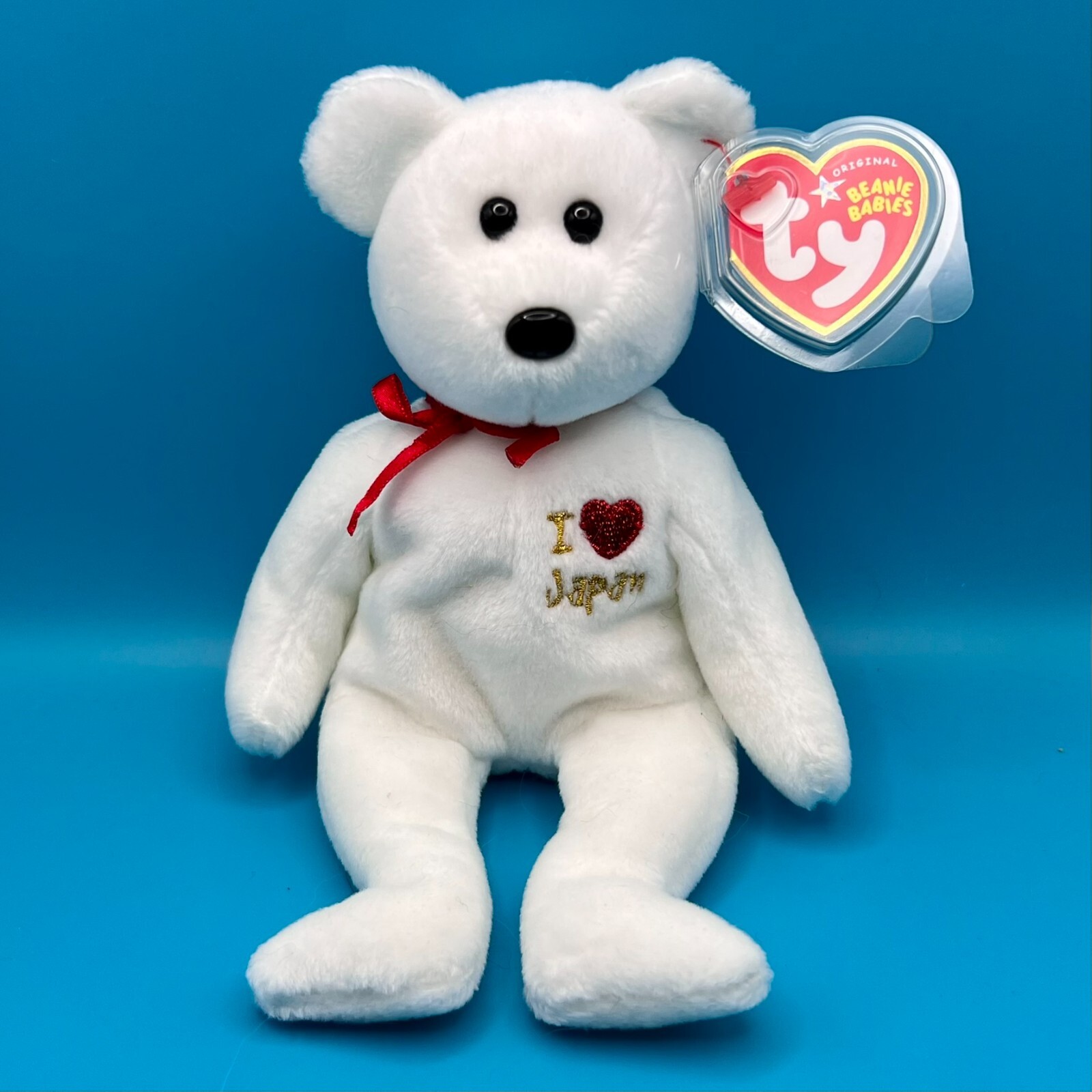 2月6日誕生日●マサチューセッツ●Ty ビーニーズ Beanie Baby 2月6日誕生日○マサチューセッツ○Ty ビーニーズ Beanie Baby 2月6