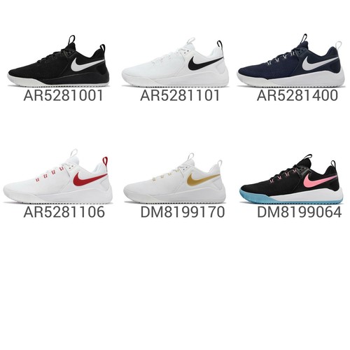 

Мужские кроссовки Nike Air Zoom Hyperace 2 для волейбола и бадминтона, кроссовки, кроссовки, выбор 1, Multicolor, Air Zoom Hyperace 2 Se