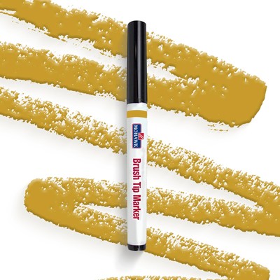 Mohawk Brush Tip Graining Marker - Antique Maple Tone