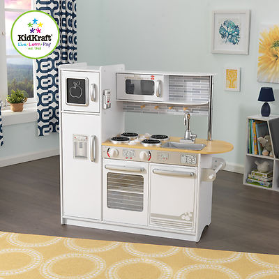 cocina kidkraft segunda mano