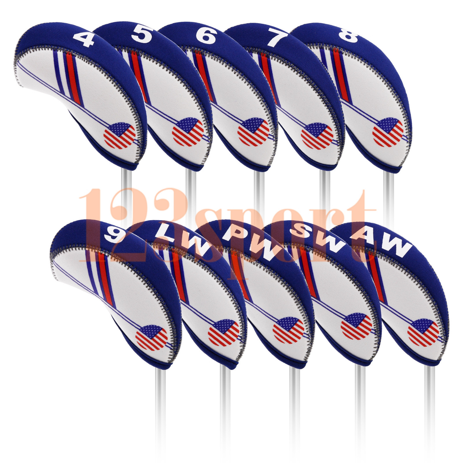 mizuno golf us