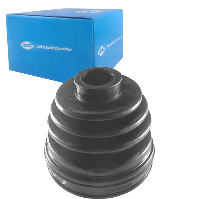 Metalcaucho Boot Lot Transmission Fin Convient Pour Fiat Brava Bravo Dobl