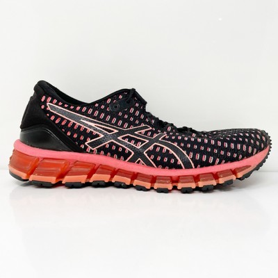 

Женские кроссовки Asics Gel Quantum 360 Shift T7E7N черные кроссовки размер 7, Черный, Gel Quantum 360 Shif