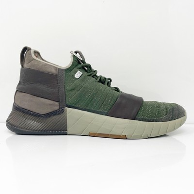 

Мужские кроссовки Under Armour C1N Tr LUX 3000325-300 Зеленые кроссовки Размер 9, Зеленый, C1N Tr LUX