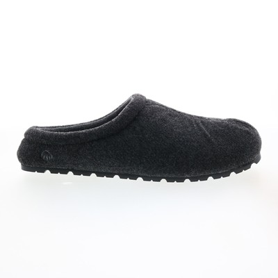 

Сабо Wolverine W880235 Мужские серые парусиновые сабо без шнуровки Тапочки 11, Серый, Wolverine Clog