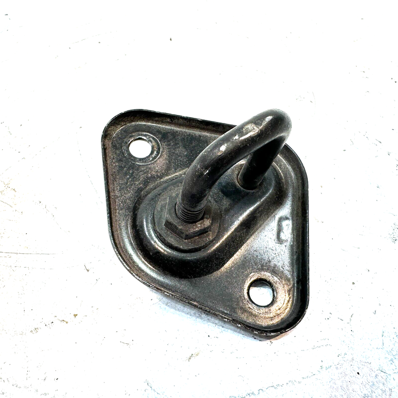 Used 2014 - 2017 MERCEDES BENZ W222 S550 HOOD LOCK LATCH STRIKER PLATE LEFT OR RIGHT