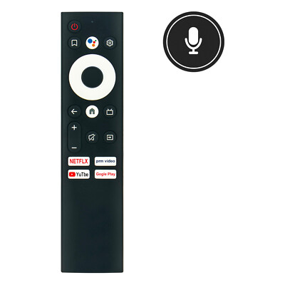 Replacement Remote For Skyworth TV 43Q20 50Q20 55Q20