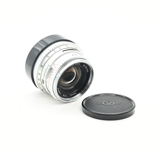 Hasselblad 80mm f2.8 Zeiss Planar C Lens Chrome #920 | eBay