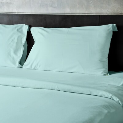 BED SHEETS 1800 THREAD COUNT COOLING FEEL SOFT FOR DEEP POCKETS BAMBOO