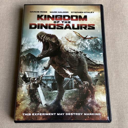 その他 Dinosaur Secrets Revealed [DVD] $_12.JPG?set_id=880000500F
