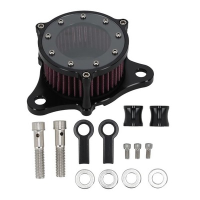 Performance Air Intake System for Harley Davidson Sportster XL 2004-Present