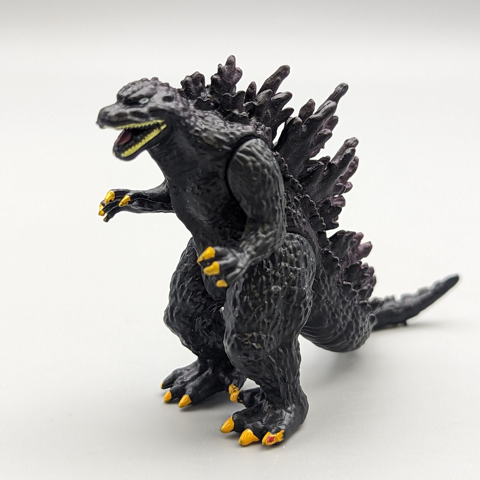 Bandai Godzilla Purple Spikes 2.5