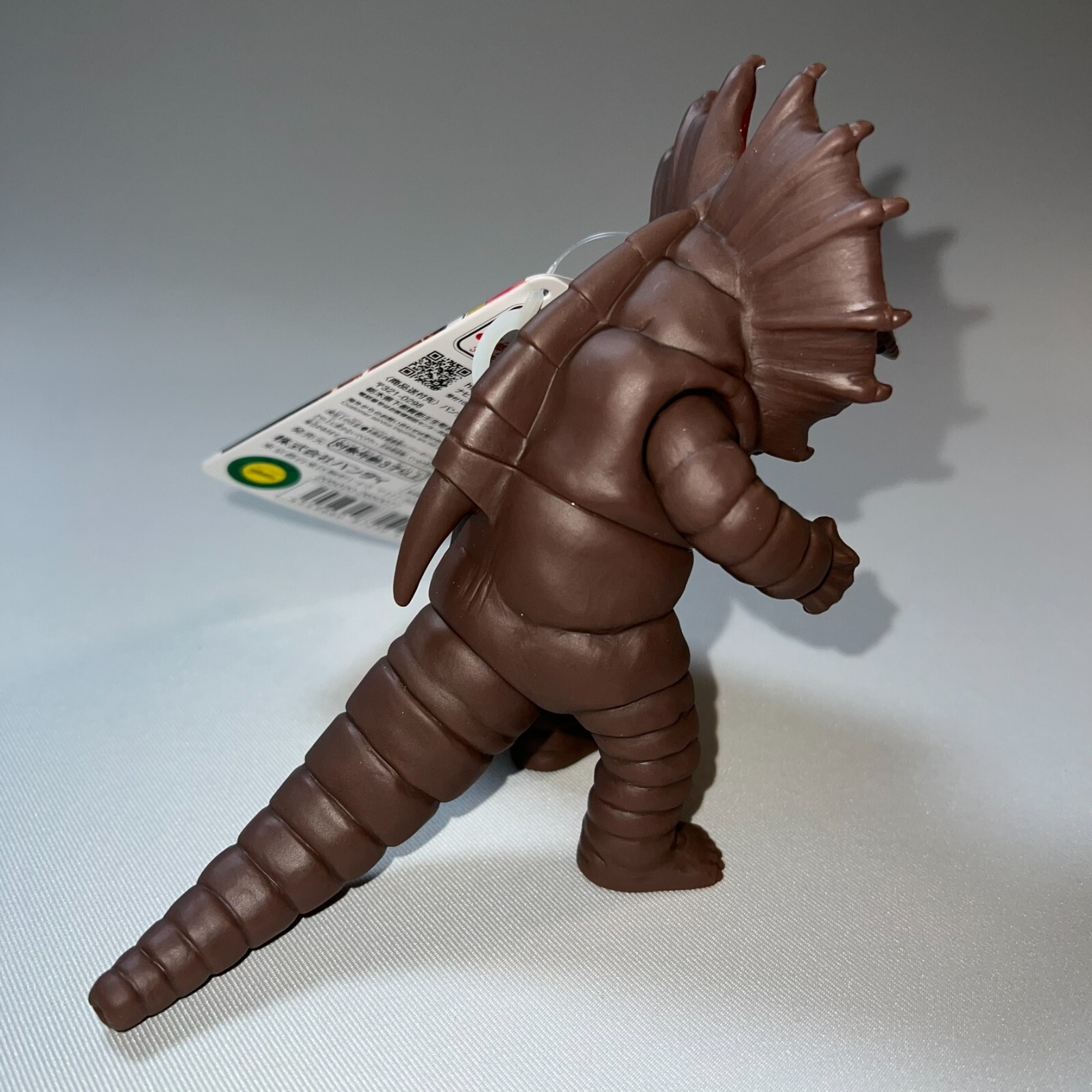 ゾンネル 130-EX フィギュア バンダイ Bandai Godzilla Action Figure Mechagodzilla 2002 Height