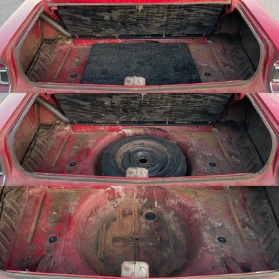 image 1 of engine