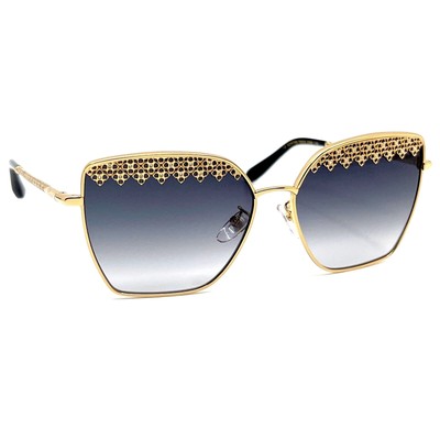 Pre-owned Chopard Imperiale Sunglasses Schf76s 0300 Authentic In Gray