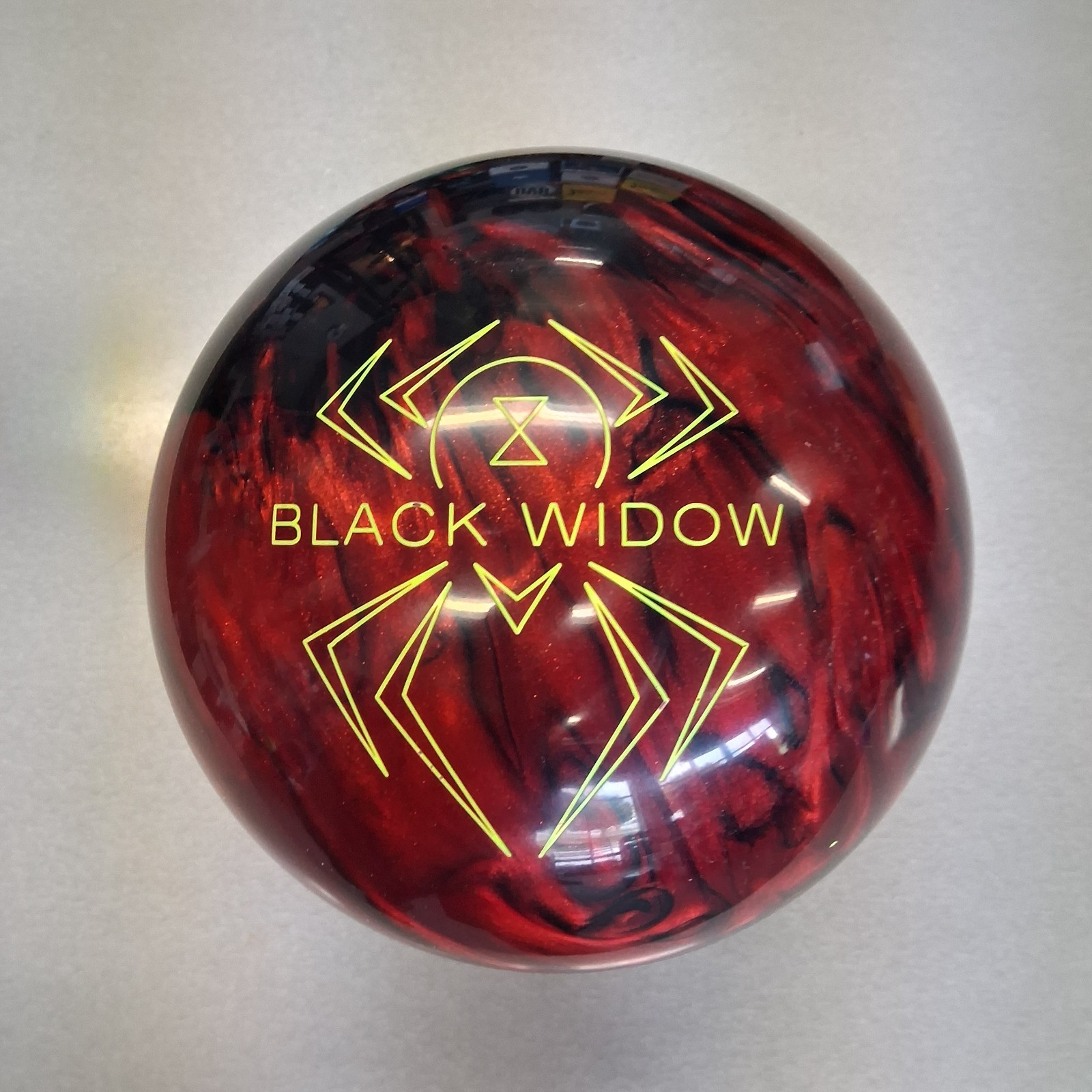 HAMMER BLACK WIDOW 2.0 ボウリングボール14p 61iFWQ3DSIL._UF1000,1000_QL80_.jpg