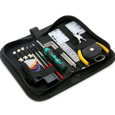 Maintenance Cleaning For Guitar Ukulele Banjo Kit V4v2