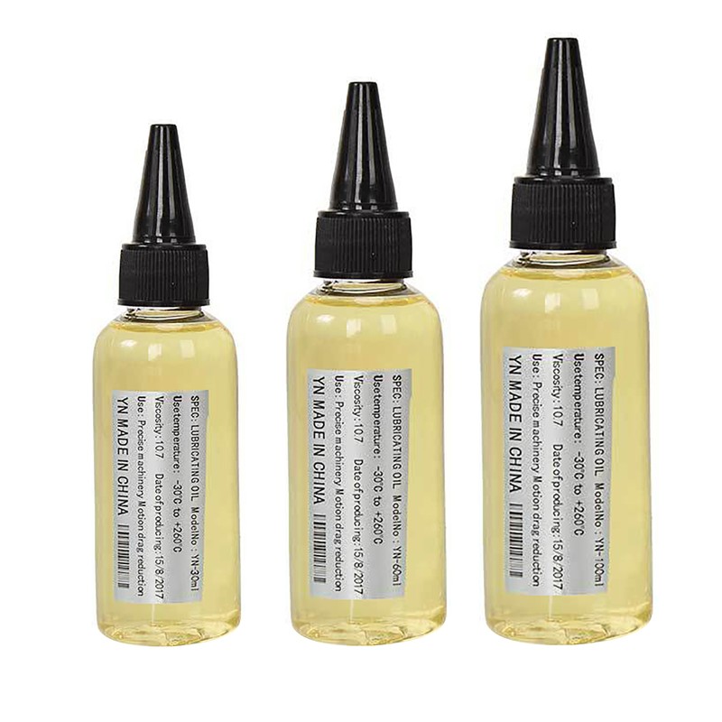 Treadmill Belt Lubricant