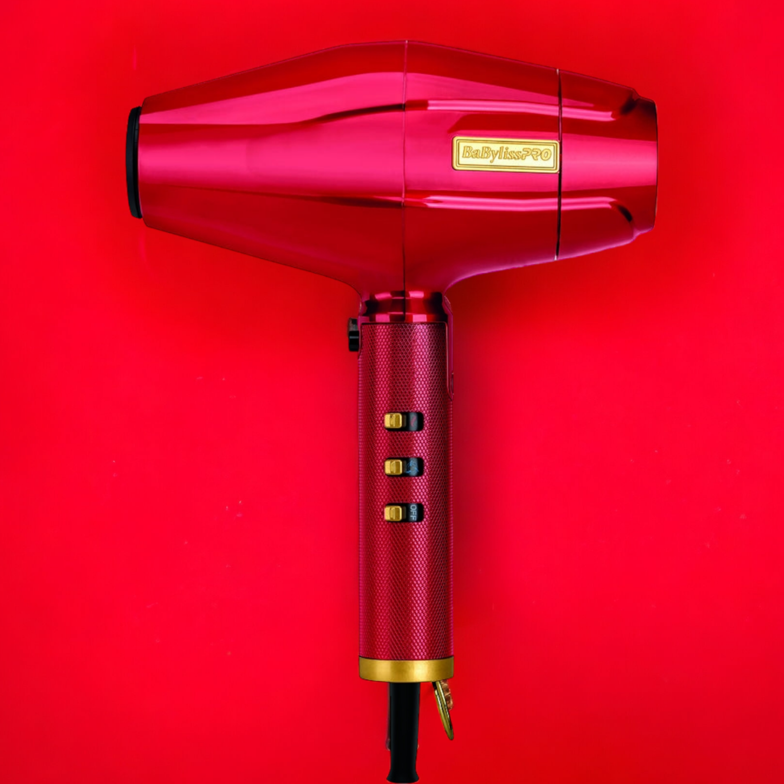 Diffuser Hair Dryer