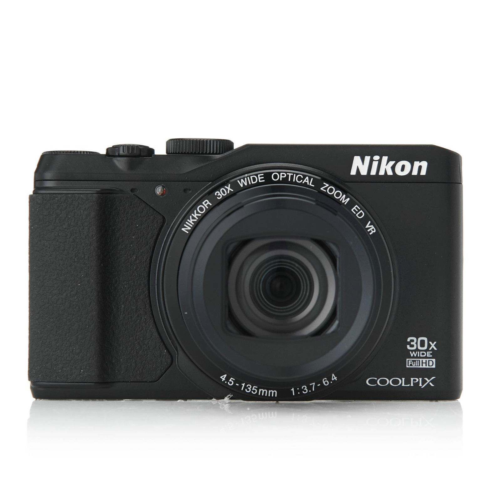 Nikon Digital Cameras