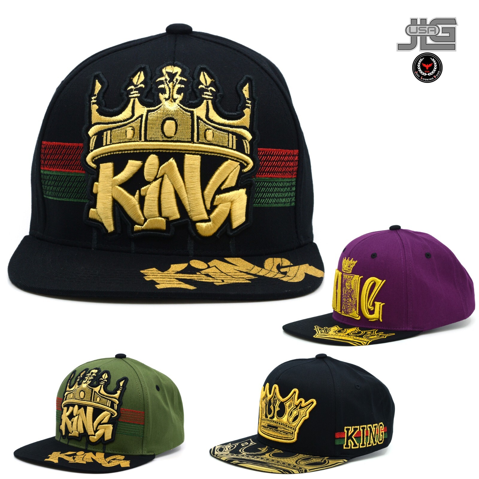 帽子 Supreme Prinstripe Snapback Cap Gold $_57.JPG?set_id=8800005007