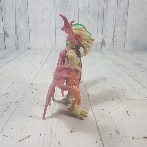 TMNT Figure Teenage Mutant Ninja Turtles Nickelodeon Kirby Bat Villain Bad Guy