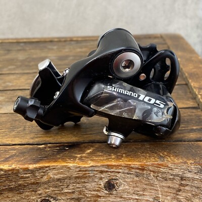 shimano rd 5501