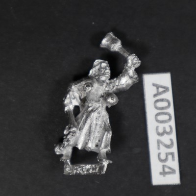 Empire, Flagellant , Games Workshop
