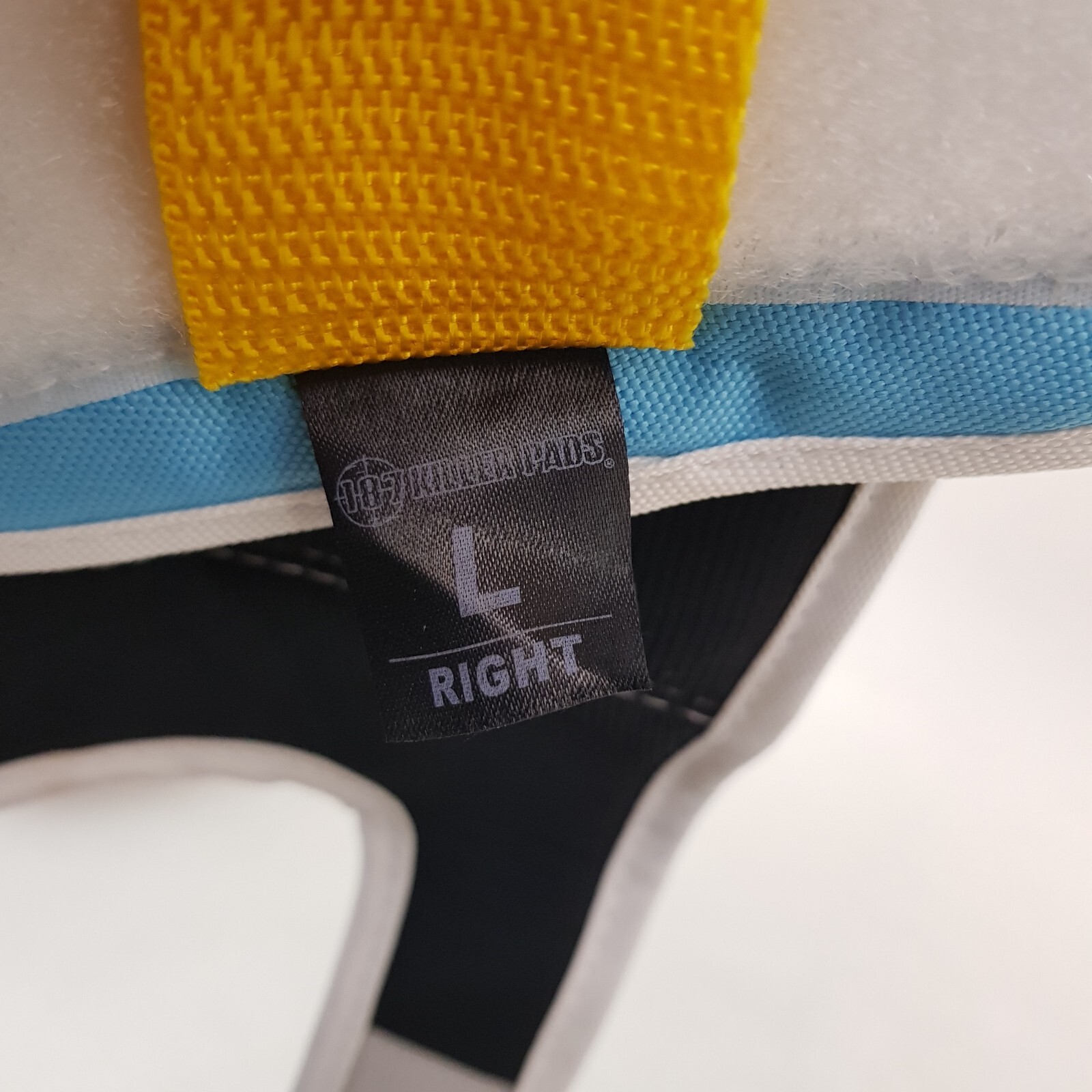 187 Killer Pads Moxi Super Pair of Adult Pad Large Size Only Wrist Guards - Jade