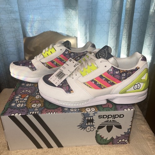 ADIDAS Originals x KEVIN LYONS ADIDAS Originals x KEVIN LYONS