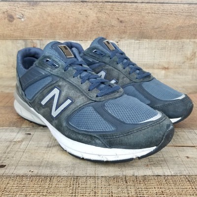 New Balance 990V5 Made In USA Men Sz 11 