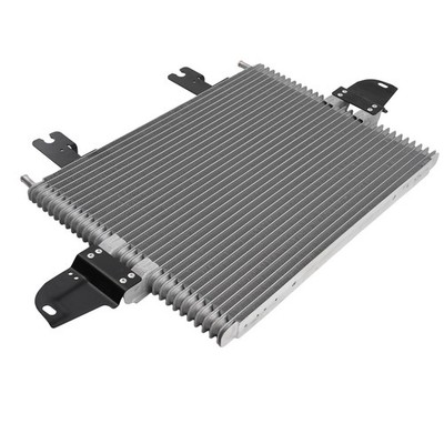 Aluminum Oil Cooler for Ford F-250 F-350 F-450 F-550 2003-2010 918216