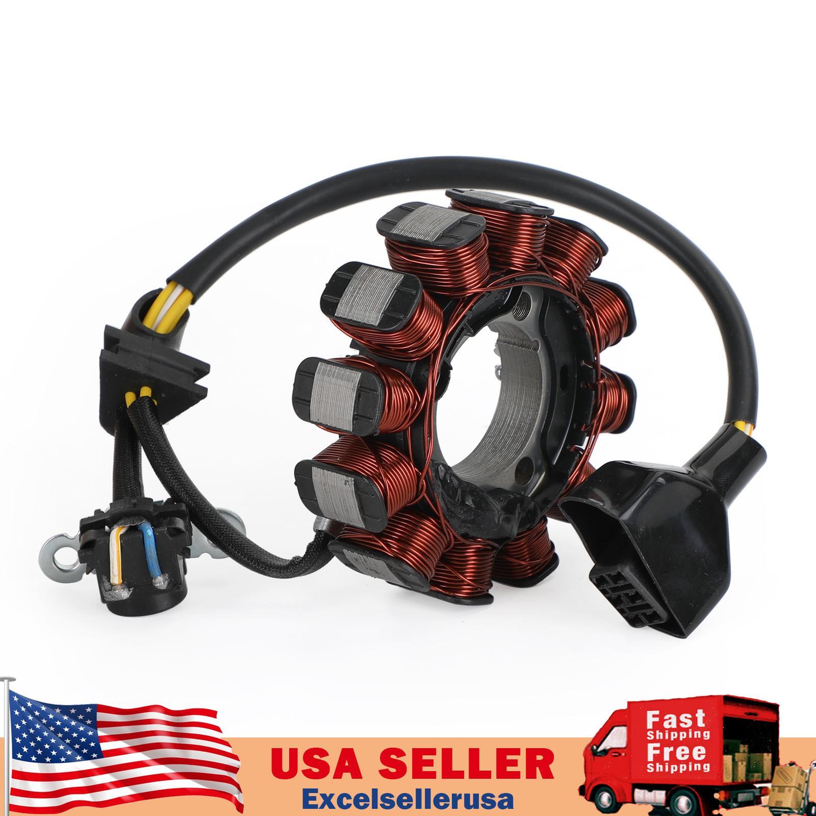 Stator Generator For Honda CRF 250 R RK 2018-2020 31120-K95-A21