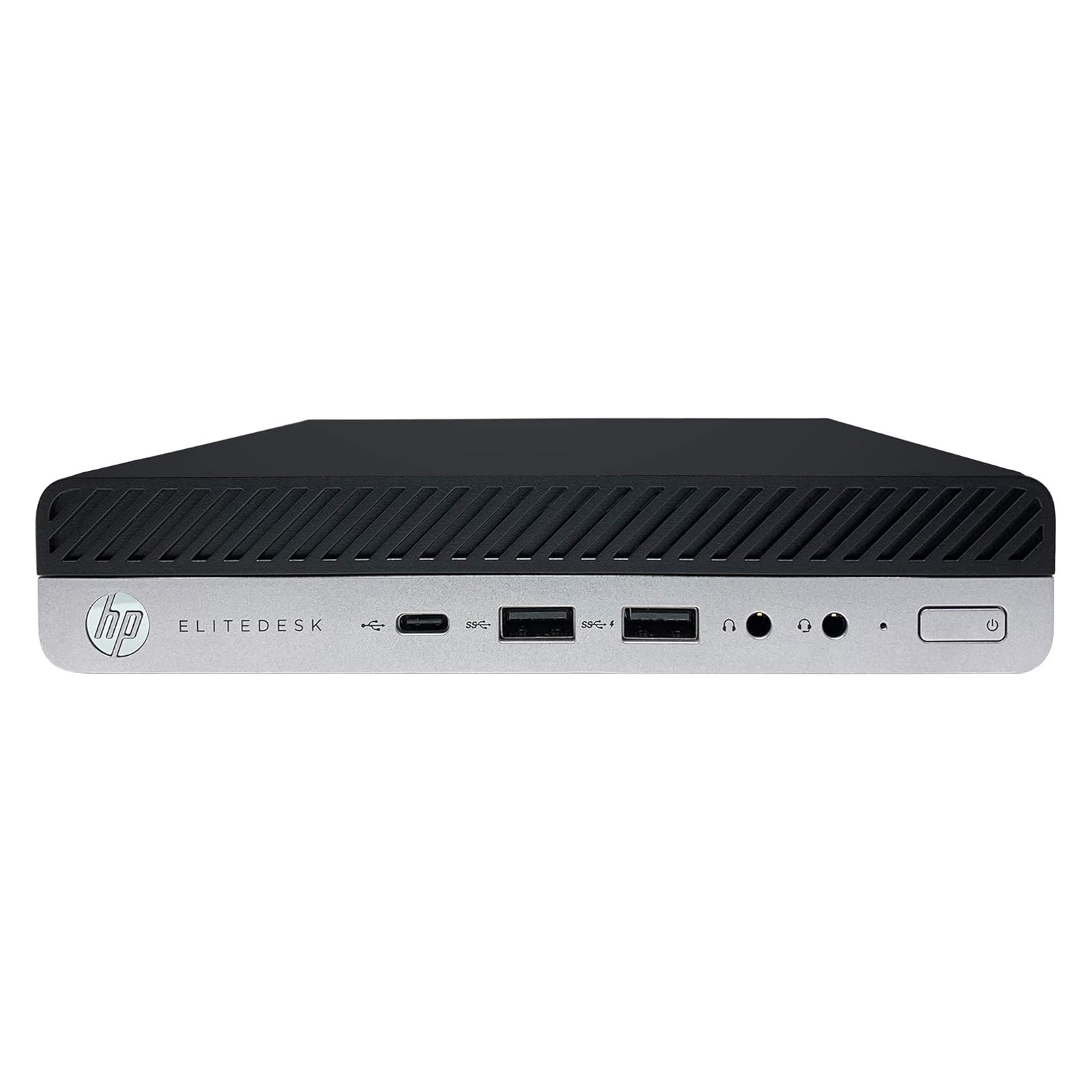 HP EliteDesk 800 G4 Micro PC i7-8500T 8th Gen 32GB RAM 2TB SSD Wi