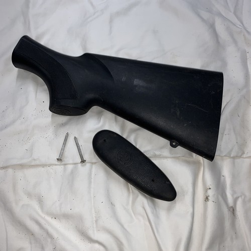 Beretta 391 Stocks And Forearms