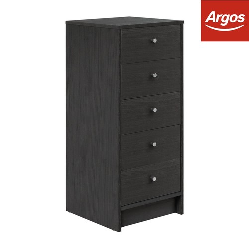 tall boy drawers argos