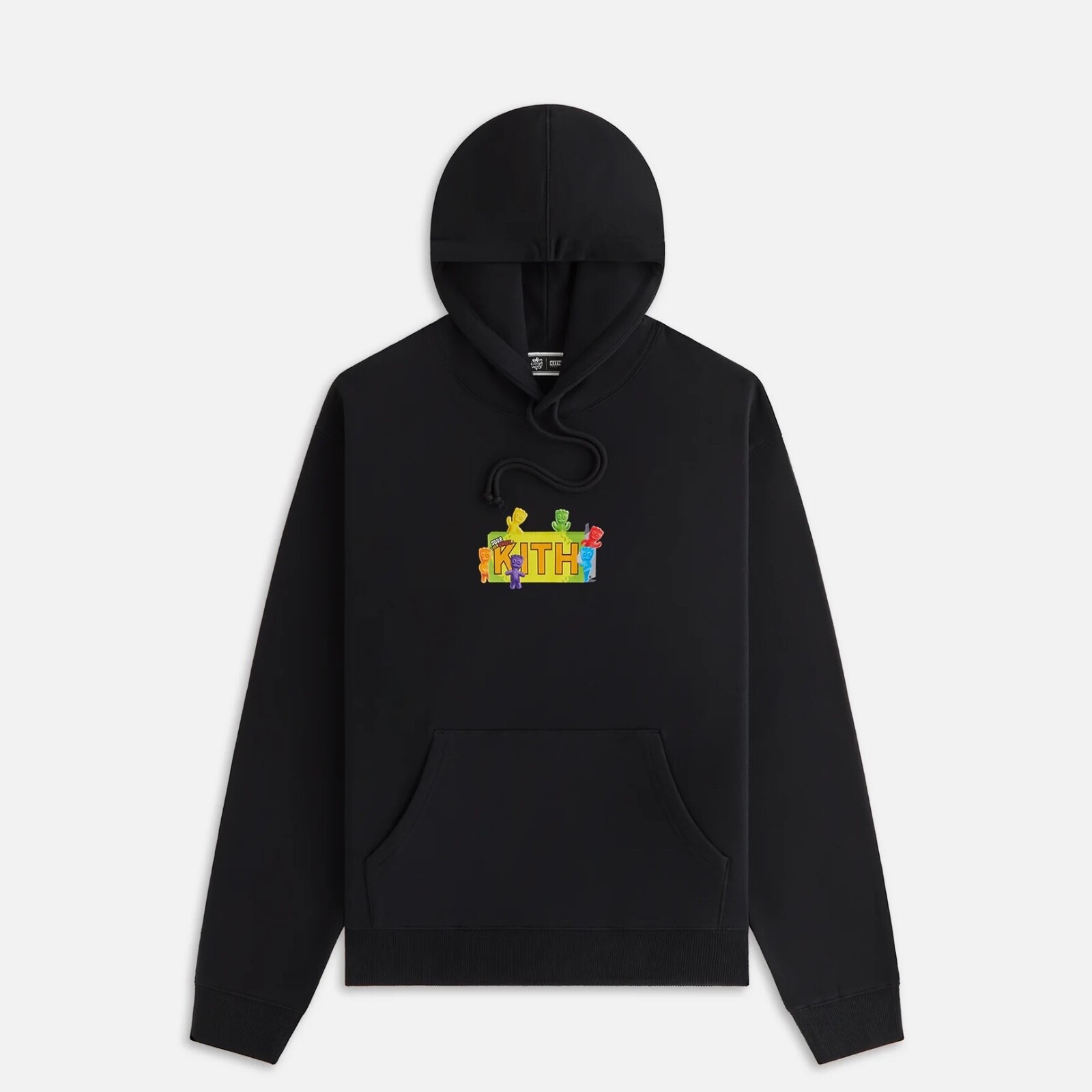 KITH Treats キス Strawberry Williams III Hoodie フーディー KHT030180-611-Front.jpg?v=