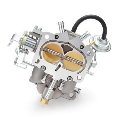 Carburetor Carb For Dodge Chrysler 318 Engine Carter BBD Lowtop 2 Barrel V8 5...