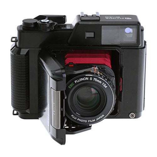 Camera